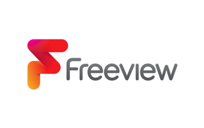 Freeview Australia 